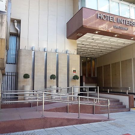 Hotel Intersur San Telmo Buenos Aires Ngoại thất bức ảnh